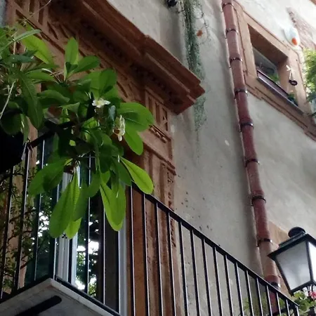 Arimatea Maison d'hôtes