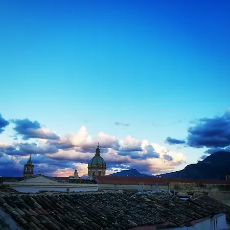 Arimatea Palermo