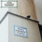 Pensjonat Arimatea 3*