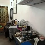 Arimatea Pensjonat 3*