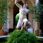 Pensjonat Arimatea Palermo