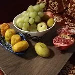 Pensjonat Arimatea 3*