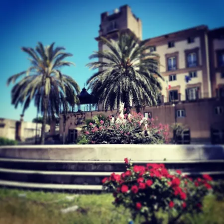 Pensjonat Arimatea Palermo