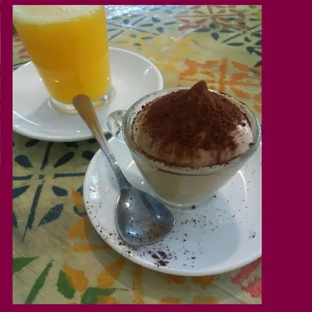 Vendégház Arimatea 3*