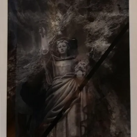 Vendégház Arimatea Palermo