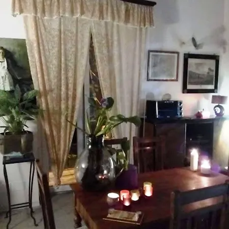 Arimatea 3* Palermo