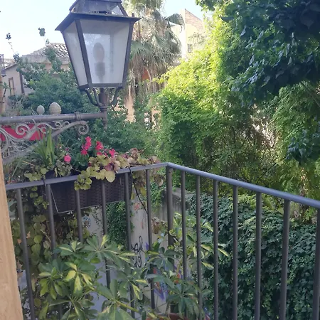 Arimatea Palermo