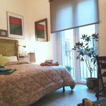 Vendégház Arimatea Palermo