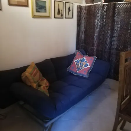 Arimatea Vendégház Palermo