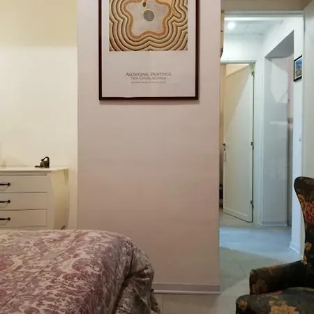 Konukevi Arimatea Palermo