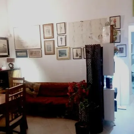 Arimatea 3* Palermo